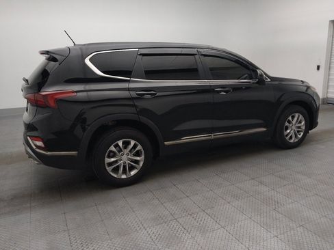 Used 2019 Hyundai Santa Fe SE w/ Cargo Package AWD/4WD image 10
