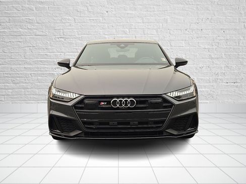 Used 2023 Audi S7 Prestige w/ Prestige Package AWD/4WD image 2