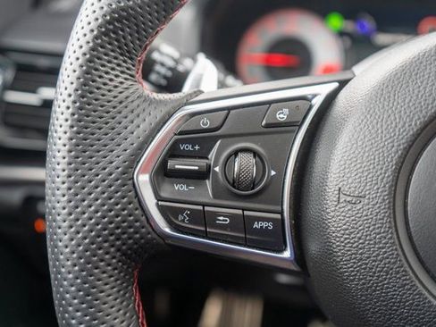 Used 2023 Acura RDX A-Spec AWD/4WD image 28