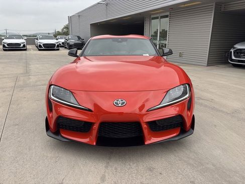 Used 2024 Toyota Supra RWD image 2