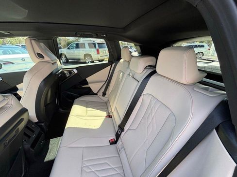 New 2026 BMW X3 xDrive30 AWD/4WD image 14