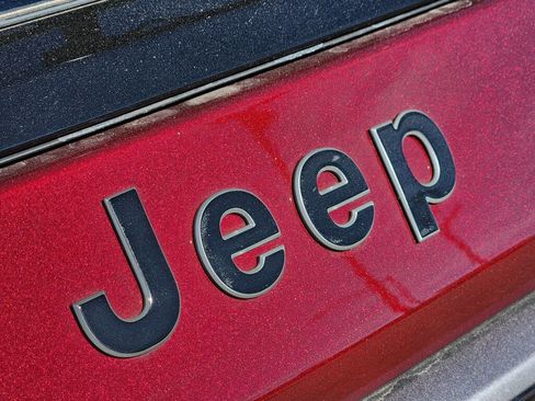 New 2026 Jeep Grand Wagoneer Limited w/ Premium Group II image 12