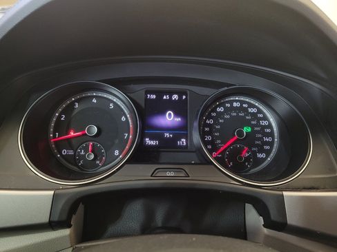 Used 2021 Volkswagen Atlas SE AWD/4WD image 23