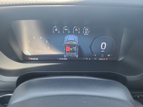 Used 2026 Ford F150 STX AWD/4WD image 11