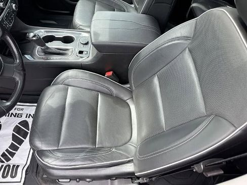 Certified 2020 Chevrolet Traverse High Country w/ LPO, Floor Liner Package image 21