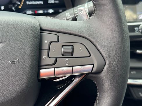 New 2026 Cadillac CT4 Sport image 28