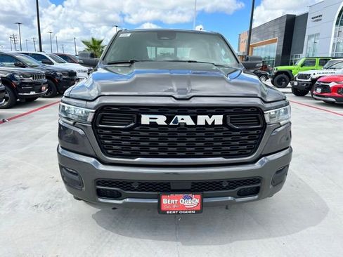New 2026 RAM 1500 Lone Star image 2