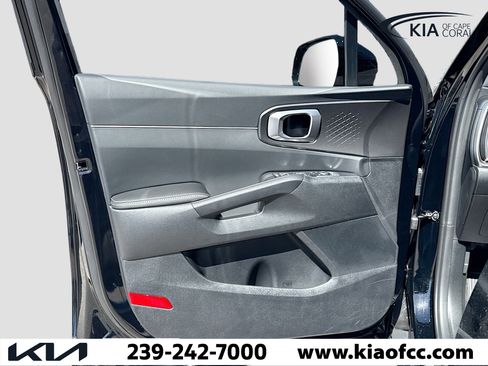 New 2026 Kia Sorento LX FWD image 20