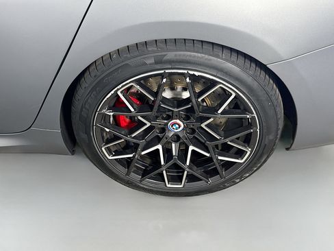 Used 2023 BMW M8 Gran Coupe xDrive Competition image 37