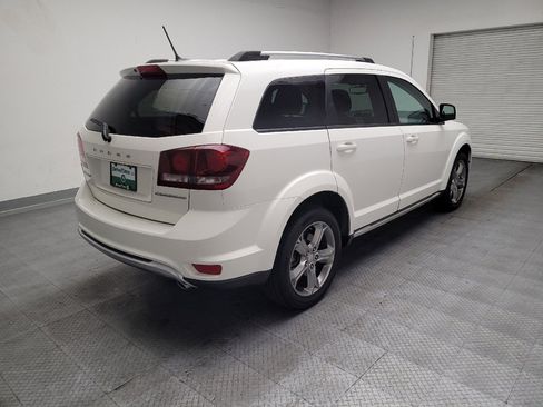 Used 2016 Dodge Journey Crossroad FWD image 9