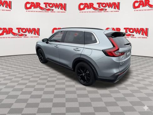 Used 2024 Honda CR-V Sport-L image 6