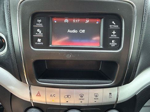 Used 2016 Dodge Journey SXT AWD/4WD image 22