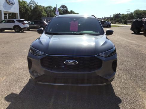 New 2026 Ford Escape ST-Line w/ Tech Pack #1 FWD image 6