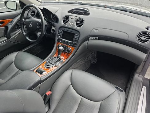 Used 2005 Mercedes-Benz SL 500 image 12