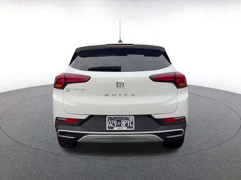 Used 2025 Buick Encore GX Preferred image 12