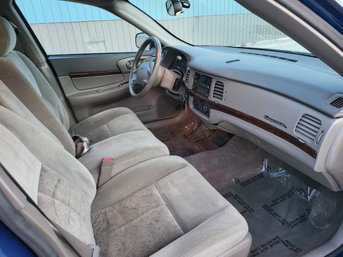 Used 2005 Chevrolet Impala w/ Preferred Equipment Group image 10