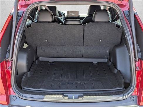 Used 2024 Honda CR-V Sport-L image 6