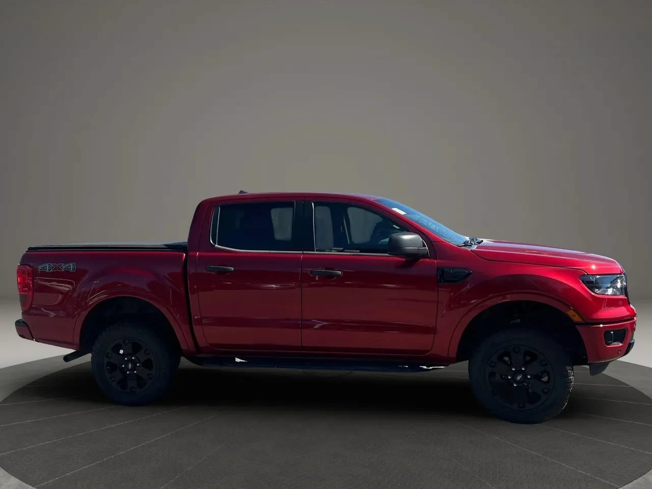 Used 2020 Ford Ranger XLT w/ Equipment Group 301A Mid AWD/4WD image 1