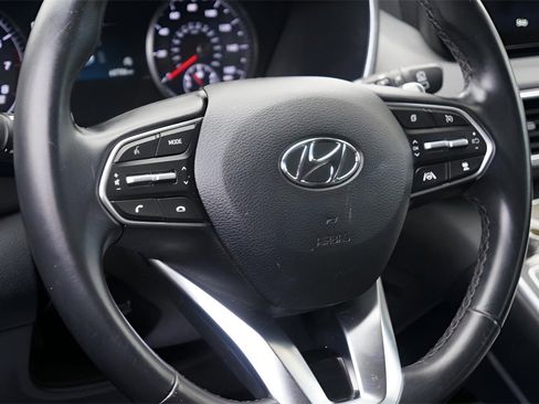 Used 2023 Hyundai Santa Fe SEL image 13