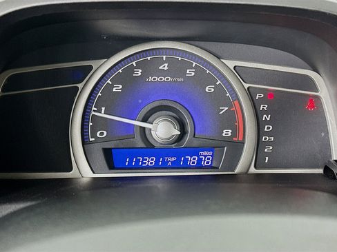 Used 2011 Honda Civic LX image 19