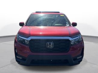 Used 2022 Honda Passport EX-L video 3