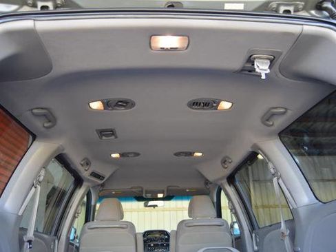 Used 2010 Honda Odyssey EX image 41