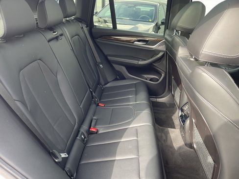 Certified 2023 BMW X3 sDrive30i w/ Premium Package image 26