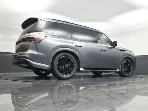 New 2026 INFINITI QX80 4WD image 60