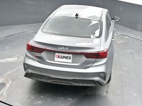 Used 2024 Kia Forte LXS image 37