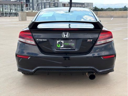 Used 2014 Honda Civic Si image 7