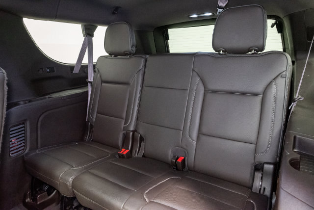 Used 2022 GMC Yukon XL Denali w/ Denali Premium Package AWD/4WD image 20