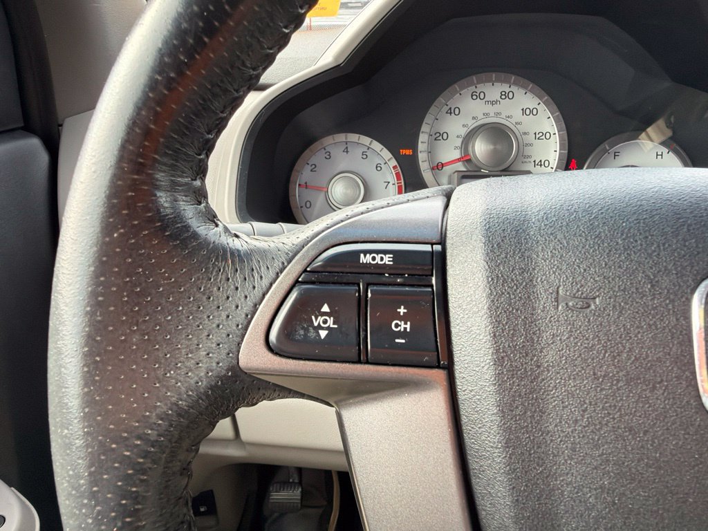 Used 2011 Honda Pilot EX-L image 7