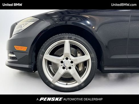 Used 2014 Mercedes-Benz CLS 550 image 2