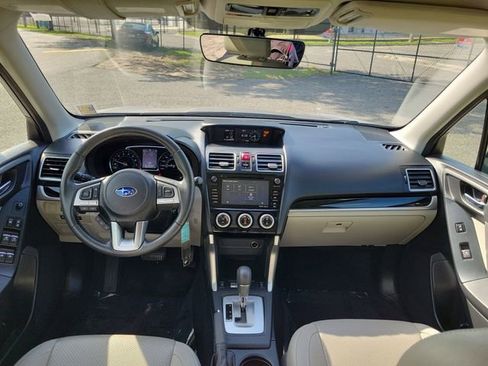 Used 2018 Subaru Forester 2.5i Limited w/ Popular Package #3B AWD/4WD image 25
