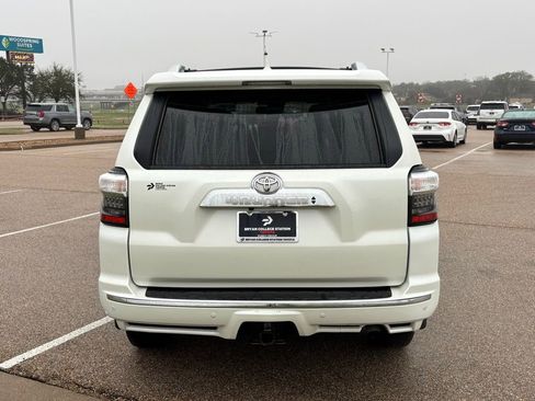 Used 2023 Toyota 4Runner Limited image 7