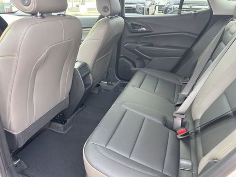 New 2026 Chevrolet Trax ACTIV w/ Driver Confidence Package image 27