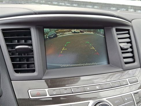 Used 2020 INFINITI QX60 Pure image 19