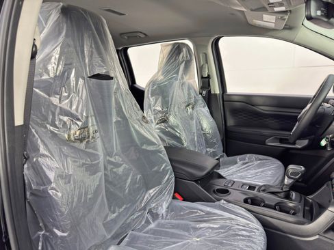 Used 2025 Ford Ranger XLT w/ Equipment Group 301A High image 32