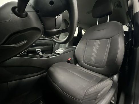 Used 2024 Hyundai Tucson SEL image 18