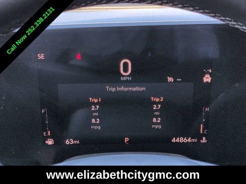 Used 2024 Buick Encore GX Sport Touring FWD image 25
