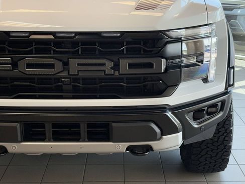 New 2026 Ford F150 Raptor AWD/4WD image 6