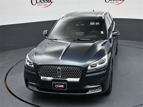 Used 2022 Lincoln Aviator Reserve w/ Equipment Group 201A image 17