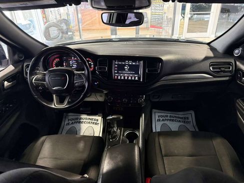 Used 2023 Dodge Durango SXT image 21