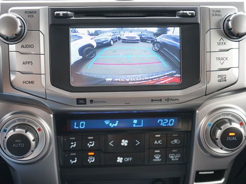 Used 2019 Toyota 4Runner Limited image 18