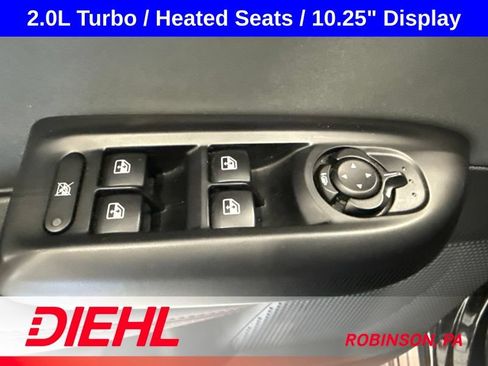 Used 2024 Dodge Hornet GT w/ GT Blacktop Package AWD/4WD image 20
