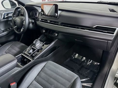 Used 2022 Mitsubishi Outlander SEL Black Edition image 33