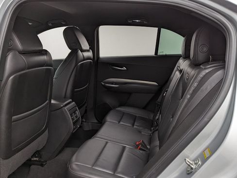 Used 2021 Cadillac XT4 Sport AWD/4WD image 18