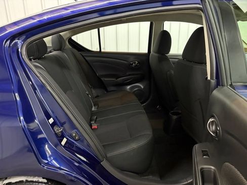 Used 2018 Nissan Versa SV image 12