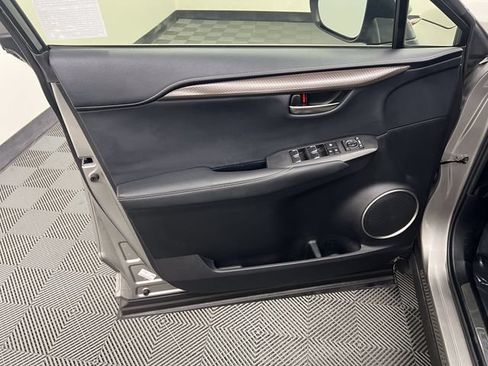 Certified 2020 Lexus NX 300 FWD w/ Accessory Package 2 image 9