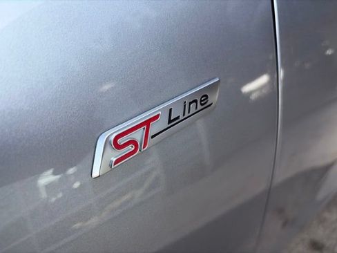 Used 2024 Ford Escape ST-Line AWD/4WD image 7